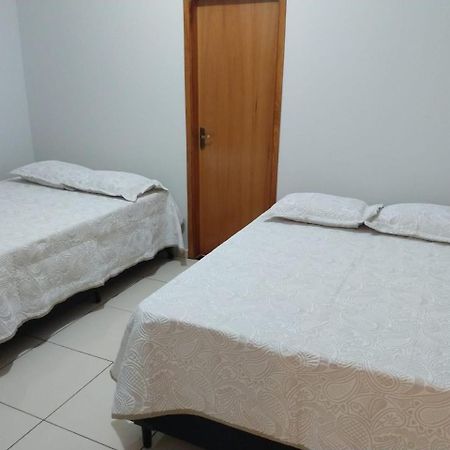 Sossego Tropical - Olimpia Villa Bagian luar foto